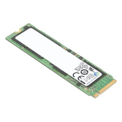 Lenovo - 512GB SSD M.2 2280 PCIe3x4