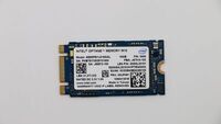 Lenovo - SSD M.2 2242 PCIe NVMe 16GB