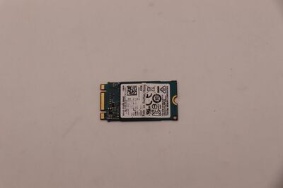 Lenovo - ThinkPad 128GB M.2 2242 NVMe