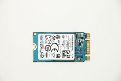 Lenovo - ThinkPad 512GB M.2 2242 NVMe