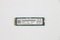 Lenovo - 256 GB M2 PCIe3 SSD