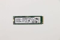 Lenovo - SSD M.2 2280 PCIe NVMe 256GB