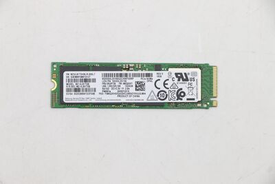 Lenovo - SSD M.2 2280 1TB OPAL