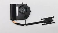 Lenovo - HEATSINK FAN + Heatsink UMA AV