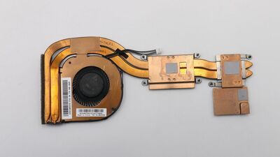 Lenovo - Heatsink Sw.G Thermal w.