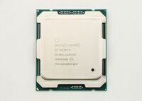 Lenovo - CPU XEON 8 Core Processer