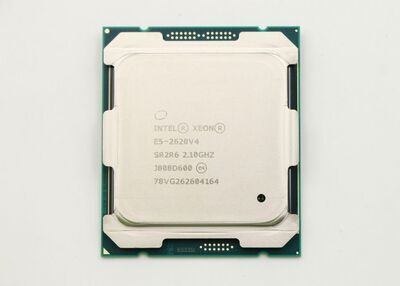 Lenovo - CPU XEON 8 Core Processer