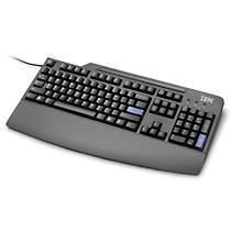 Lenovo - Keyboard Swedish/Finish Pref.