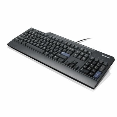 Lenovo - Keyboard English Pref. USB