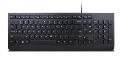 Lenovo - Keyboard IT W/O Mouse