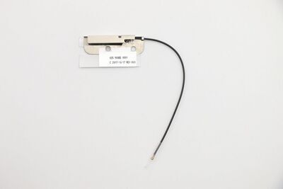 Lenovo - Cable C.A. Antanna Gray X1