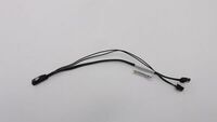 Lenovo - Slim ODD SATA & Power Cable