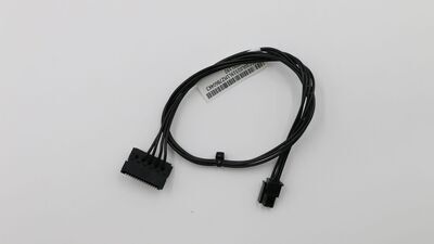 Lenovo - SATA & Power Cable