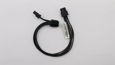 Lenovo - GFX power cable Single Drop