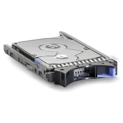 IBM - Harddrive 3TB 7200Rpm SAS 3,5"