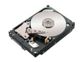 Lenovo - IBM 4TB 7.2K 3.5 Inch NL HDD