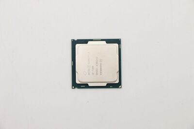 Lenovo - Processor Intel Core i3-7100