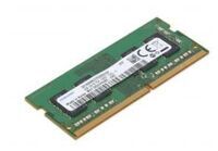 Lenovo - Memory 8GB DDR4