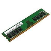 Lenovo - MEMORY 8GB DDR4 2666 UDIMM Hyn