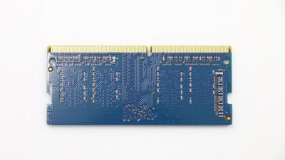 Lenovo - MEMORY 4G DDR4 2666 SODIMM,