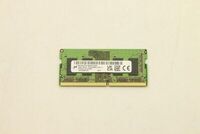 Lenovo - 4GB DDR4 2666MHz UDIMM Memory