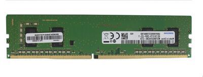 Lenovo - MEMORY 4GB DDR4 2666 UDIMM Sam