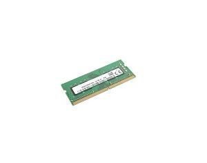 Lenovo - MEMORY 8GB DDR4 2666 SoDIMM