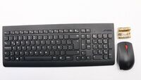 Lenovo - KYB MOUSE Primax RFBU71 2 4G B