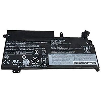 Lenovo - Battery