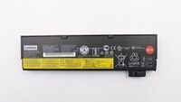 Lenovo - Battery 6 Cell 48wh