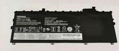 Lenovo - Battery Internal 3C 57WH