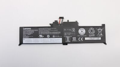 Lenovo - Yoga 370 Battery 51Wh