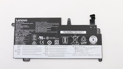 Lenovo - Battery 3C 42 Wh LION