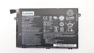 Lenovo - Battery 3c 45Wh LiIon CXP