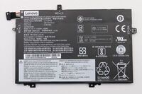 Lenovo - Battery Internal 3C 45WH LI