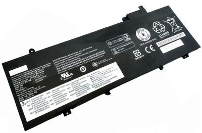 Lenovo - Battery 3c 57Wh LiIon SMP