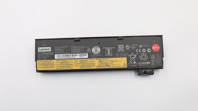 Lenovo - Thinkpad Battery 61++