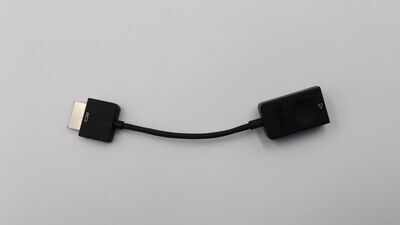 Lenovo - Onelink+ Ethernet Adapter