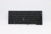 Lenovo - NB KBD CS13TBL barb KBD BG