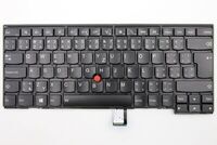 Lenovo - NB KBD CS13TBL barb KBD CZ