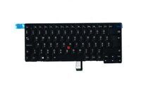 Lenovo - NB KBD CS13TBL barb KBD HU