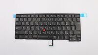 Lenovo - NB KBD CS13TBL barb KBD JP