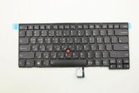 Lenovo - NB KBD CS13TBL barb KBD KR