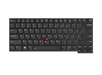 Lenovo - Keyboard (SPANISH)