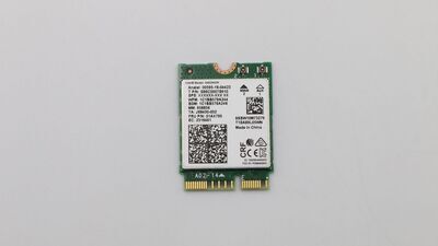 Lenovo - Wireless CMB IN 9462 NV M2