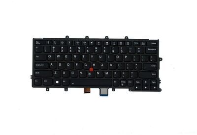 Lenovo - Keyboard (US ENGLISH)