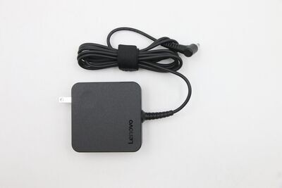 Lenovo - AC Adapter ADLX65CLGU2A 20V3.2