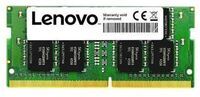 Lenovo - MEMORY 16G DDR4 2400 SODIMM