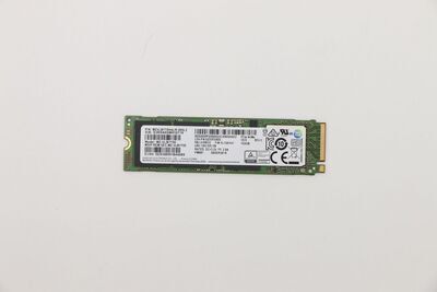 Lenovo - SSD ASM Storage SSD PM981 PCIe