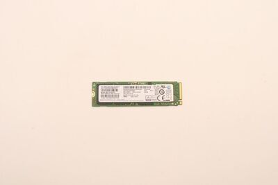 Lenovo - SSD PM981 PCIe 512GB SAM